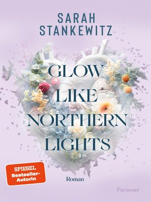 cover image of Glow Like Northern Lights